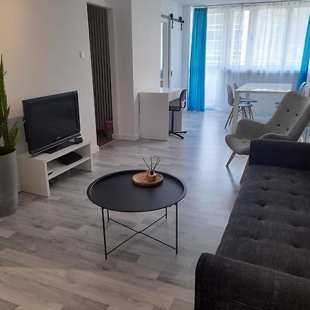 Apartament Superjednostka 카토비체 외부 사진